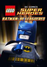 voir la fiche complète du film : Lego dc comics super heroes : batman, la ligue des justiciers