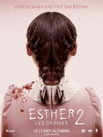voir la fiche complète du film : Esther 2 : Les origines