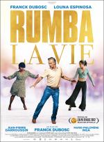 voir la fiche complète du film : Rumba la vie