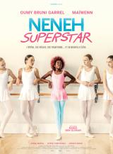 voir la fiche complète du film : Neneh Superstar