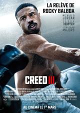 voir la fiche complète du film : Creed 3