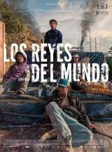 voir la fiche complète du film : Los Reyes del mundo