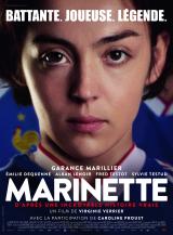 voir la fiche complète du film : Marinette