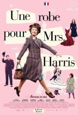 voir la fiche complète du film : Une robe pour Mrs. Harris