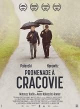 voir la fiche complète du film : Promenade à Cracovie