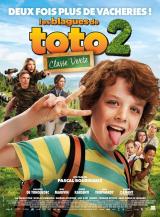 voir la fiche complète du film : Les Blagues de Toto 2 - Classe verte