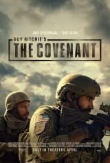 voir la fiche complète du film : The Covenant