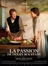voir la fiche complète du film : La Passion de Dodin Bouffant