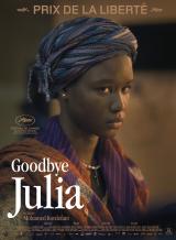 voir la fiche complète du film : Goodbye Julia