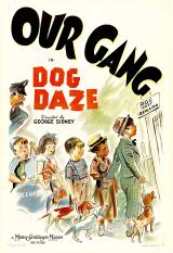 voir la fiche complète du film : Dog Daze