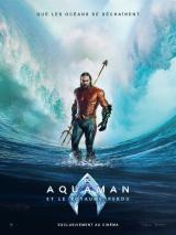voir la fiche complète du film : Aquaman et le Royaume perdu