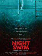 voir la fiche complète du film : Night Swim