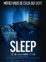 voir la fiche complète du film : Sleep
