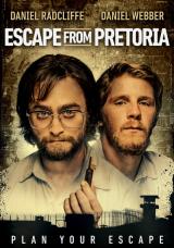 voir la fiche complète du film : Escape from Pretoria