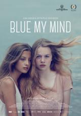 voir la fiche complète du film : Blue my Mind