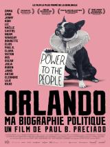 voir la fiche complète du film : Orlando, ma biographie politique