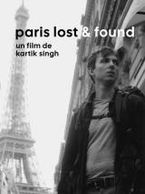 voir la fiche complète du film : Paris Lost and Found