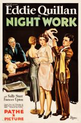 voir la fiche complète du film : Night Work