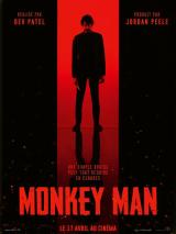 voir la fiche complète du film : Monkey Man