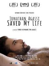 voir la fiche complète du film : Jonathan Agassi Saved My Life