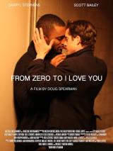 voir la fiche complète du film : De Zéro à I Love You