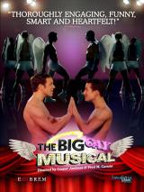 voir la fiche complète du film : The Big Gay Musical