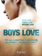 voir la fiche complète du film : Boys Love