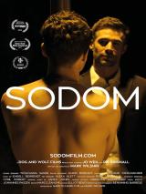 voir la fiche complète du film : Sodom