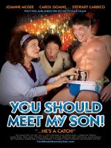 You Should Meet My Son !