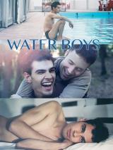 voir la fiche complète du film : Water Boys