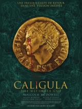 voir la fiche complète du film : Caligula - The Ultimate Cut