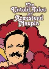 The untold tales of armistead maupin