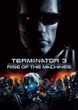 voir la fiche complète du film : Terminator 3 : Rise of the Machines