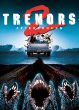 voir la fiche complète du film : Tremors 2 : Aftershocks