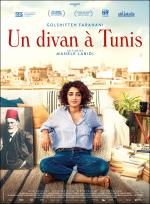 voir la fiche complète du film : Un divan à Tunis