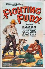 voir la fiche complète du film : Outlaw s Highway / Fighting Fury