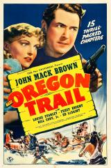 voir la fiche complète du film : The Oregon Trail