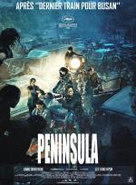 voir la fiche complète du film : Peninsula