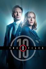 X-Files : aux frontières du réel