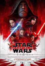 Star Wars : épisode VIII - Les Derniers Jedi