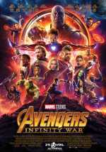 voir la fiche complète du film : Avengers : Infinity War