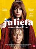 voir la fiche complète du film : Julieta
