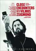 voir la fiche complète du film : Close Encounters with Vilmos Zsigmond