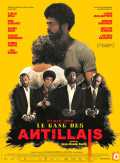 voir la fiche complète du film : Le Gang des Antillais