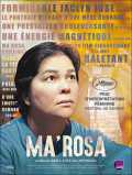 voir la fiche complète du film : Ma  Rosa