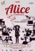 voir la fiche complète du film : Alice Comedies