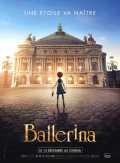 voir la fiche complète du film : Ballerina
