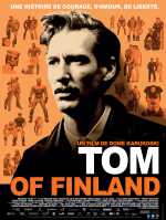 voir la fiche complète du film : Tom of Finland