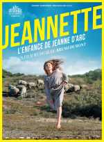 Jeannette, L enfance De Jeanne D Arc