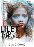 voir la fiche complète du film : Lilet Never Happened
